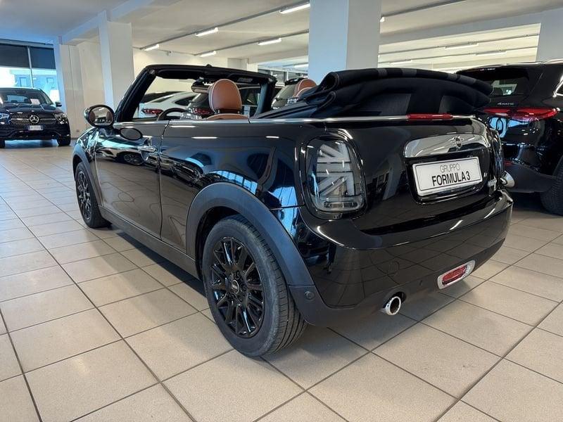 MINI Mini Cabrio Mini 1.5 Cooper Cabrio