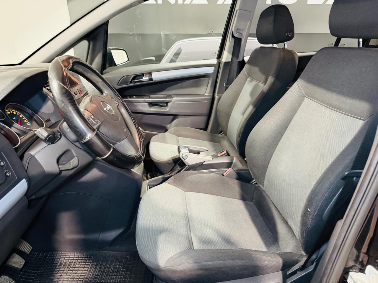 Opel ZAFIRA 1.9 CDTI 150CV 4 porte Cosmo*