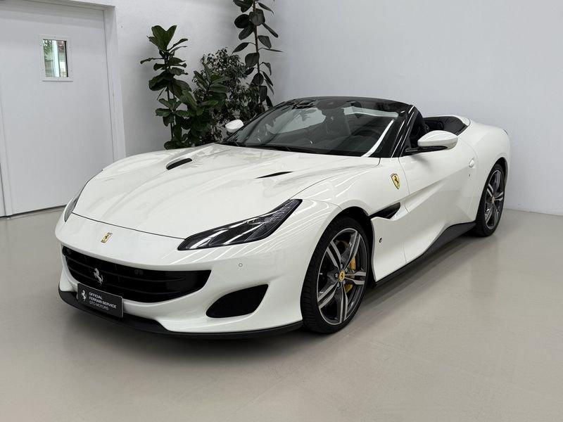 Ferrari Portofino Portofino - Ferrari Approved 24 mesi