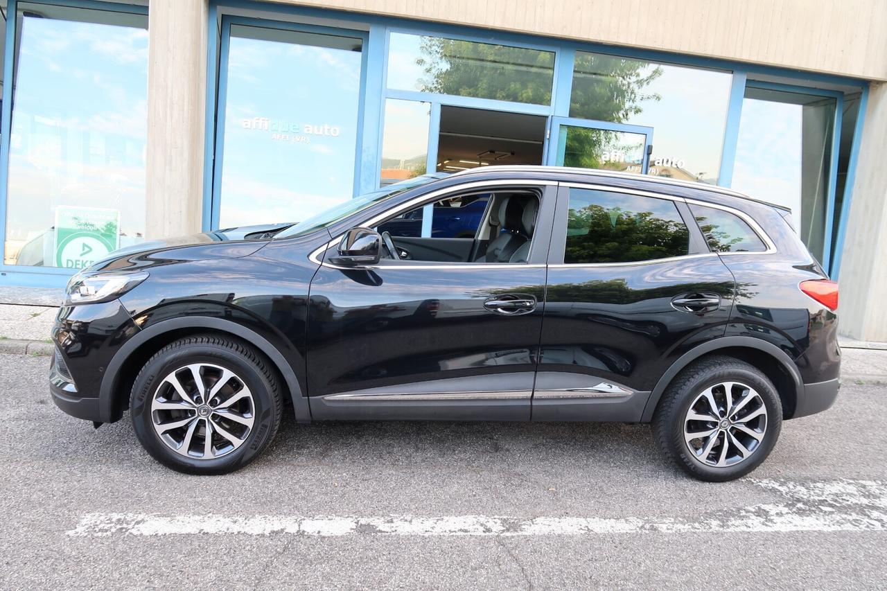 Renault Kadjar Blue dCi 115CV Autom. Techno