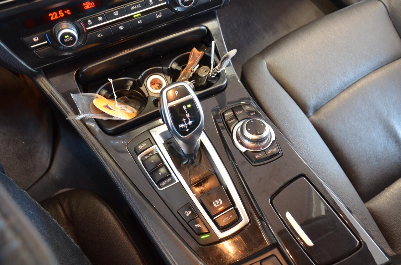 Bmw 525d xDrive