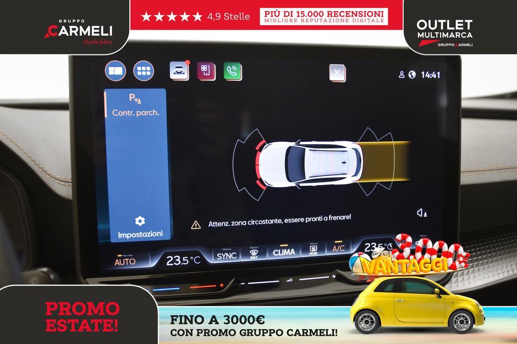 Cupra Formentor 1.5 Hybrid DSG