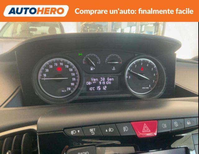 LANCIA Ypsilon 1.2 69 CV 5 porte S&S Gold