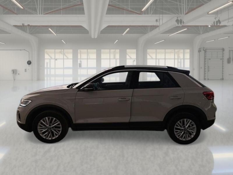 VOLKSWAGEN T-ROC 2.0 TDI SCR LIFE DSG SUV
