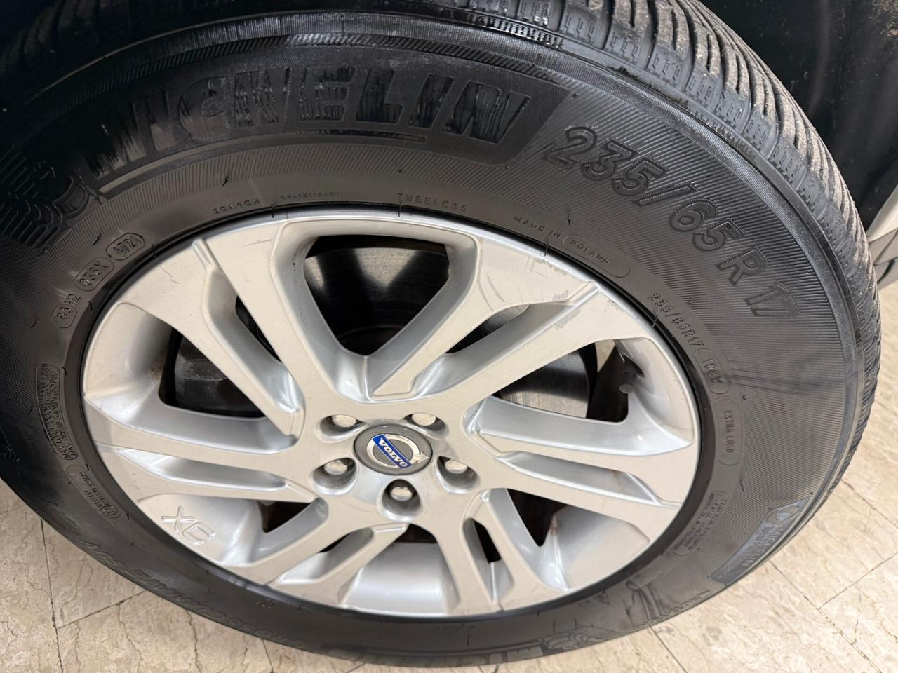 Volvo XC 60 XC60 D4 Geartronic Summum