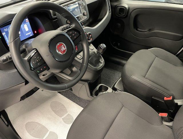 FIAT Pandina 1.0 Hybrid Icon KM0 MY26
