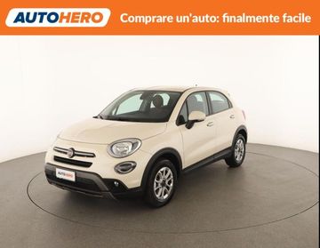 FIAT 500X 1.6 E-Torq 110 CV City Cross