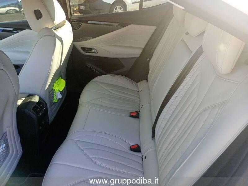 DS DS4 II 2021 1.5 bluehdi Esprit de Voyage 130cv auto