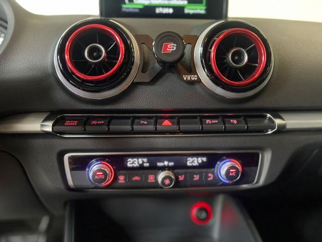 AUDI S3 SPB 2.0 TFSI quattro S tronic
