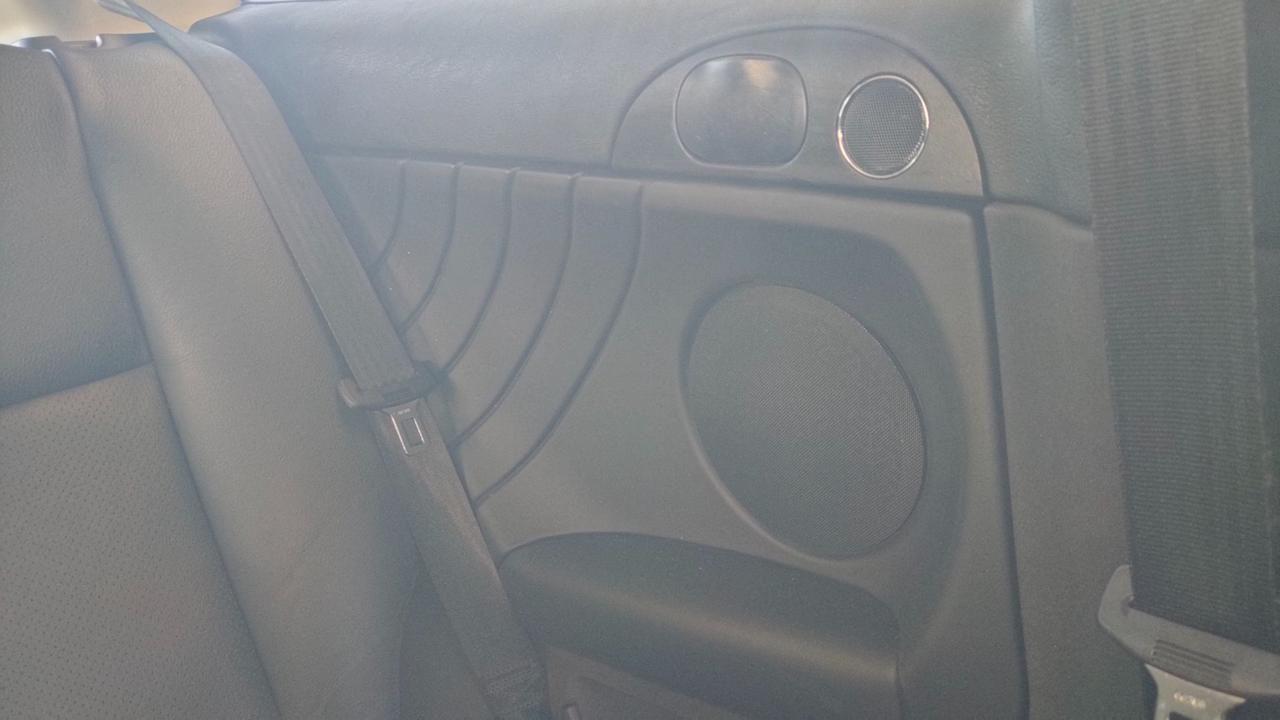 Alfa Romeo 147 2.0i 16V Twin Spark 150 CV 3p. Distinctive MANUALE