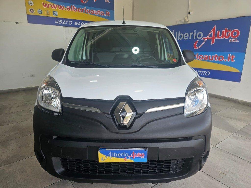 Renault Kangoo Z.E. Ice 4p. Maxi Furgone + IVA