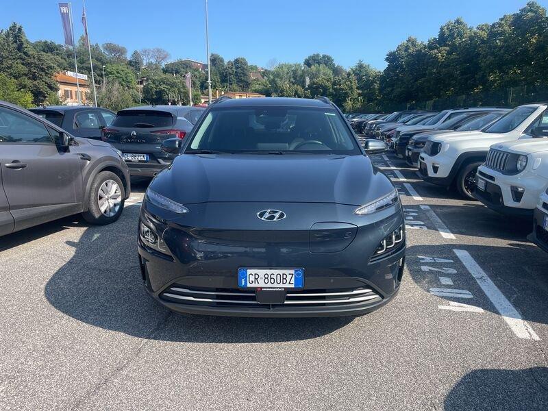 Hyundai Kona EV FL 39KWH EXCLUSIVE
