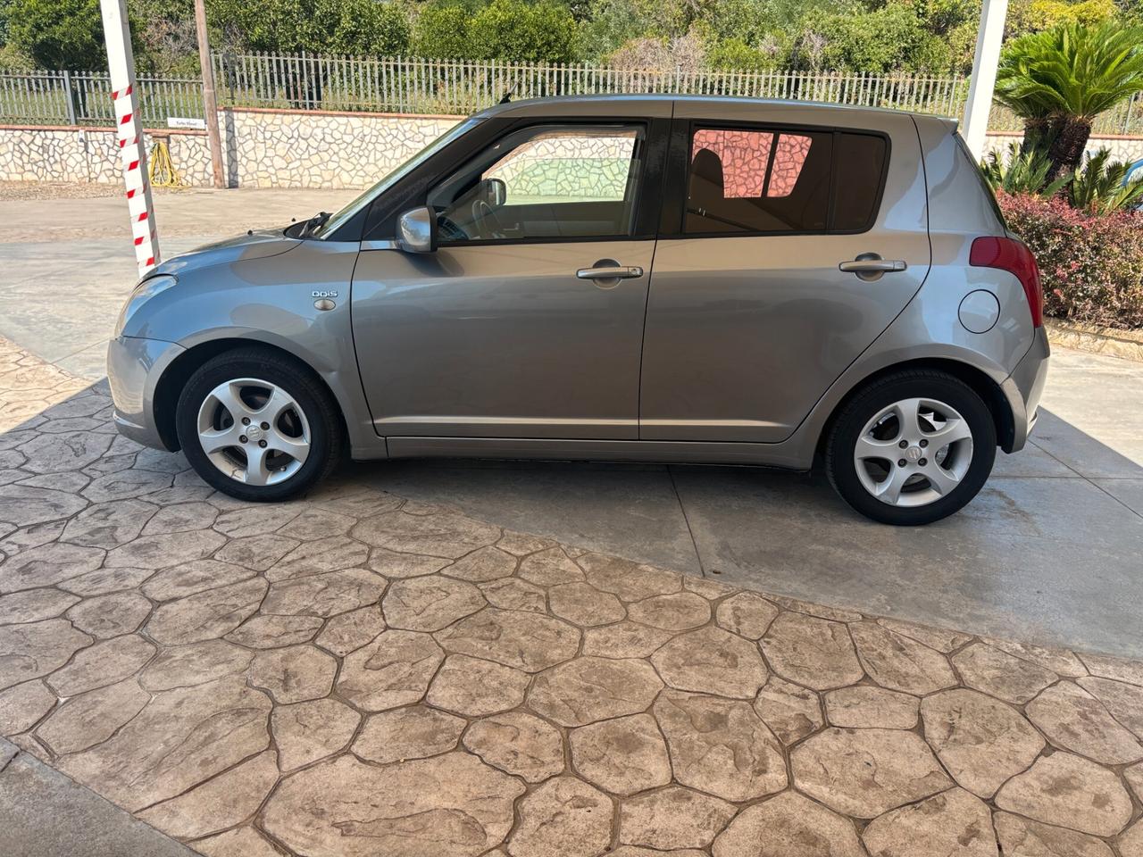 Suzuki Swift 1.3 DDiS 5p. - 2006