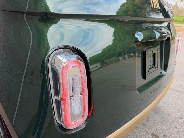 FIAT Topolino SERIE SPECIALE PRONTA CONSEGNA!!