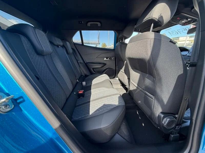 Peugeot 2008 Hybrid 145 e-DCS6 Allure