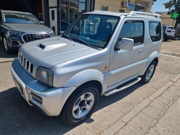 Suzuki Jimny 1.5 DDiS cat 4WD JLX Più