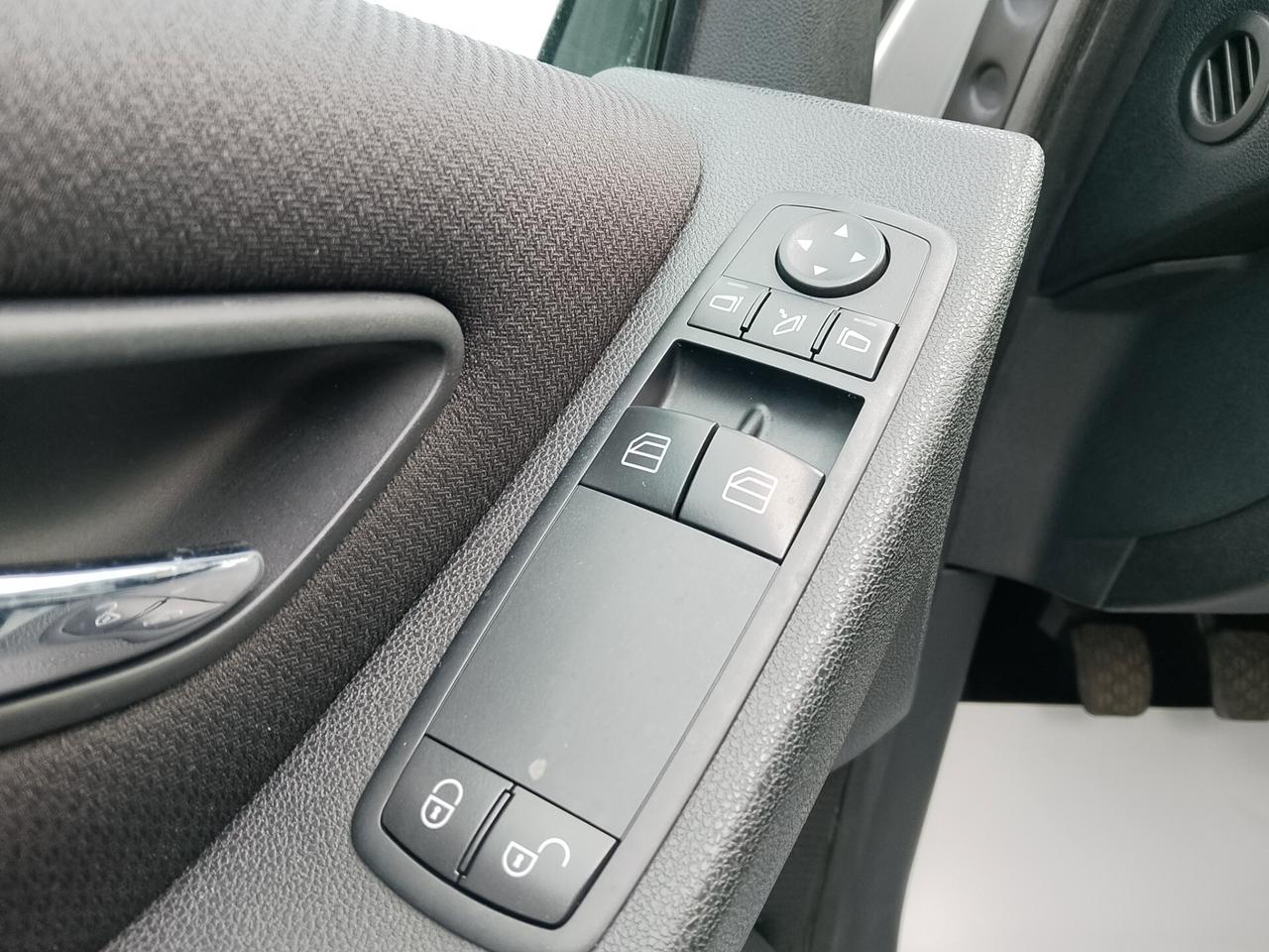 Mercedes-benz A 150 1.5 Benzina~METANO~NEOPAT