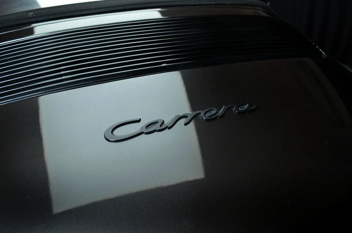 Porsche 911 SC 3.0 Coupé