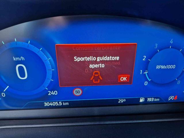 FORD Puma 1.0 EcoBoost Hybrid 125 CV ST-Line X