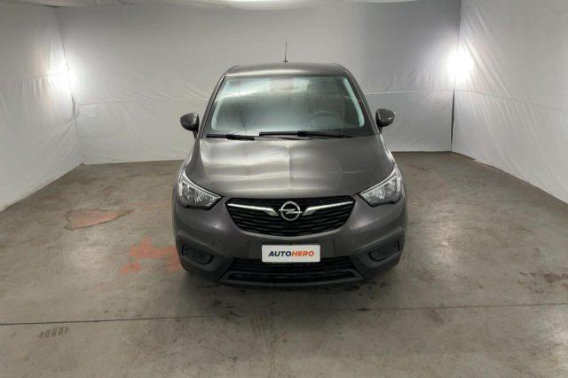 OPEL Crossland X 1.2 12V Start&Stop Advance