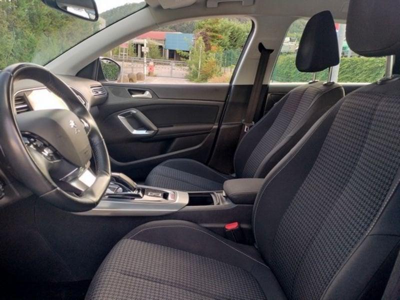 Peugeot 308 308 BlueHDi 130 S&S EAT8 SW Active Business