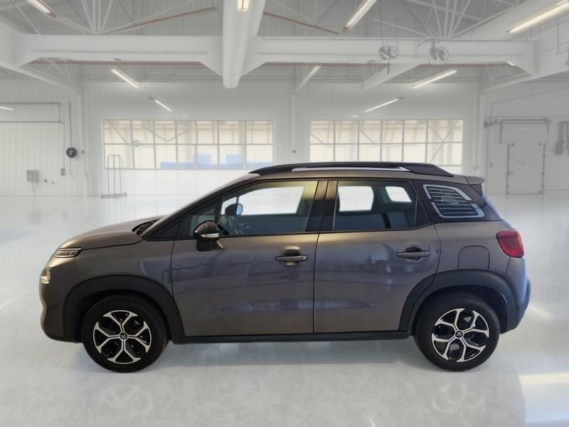 CITROEN C3 AIRCROSS BlueHDi 110 S/S Shine