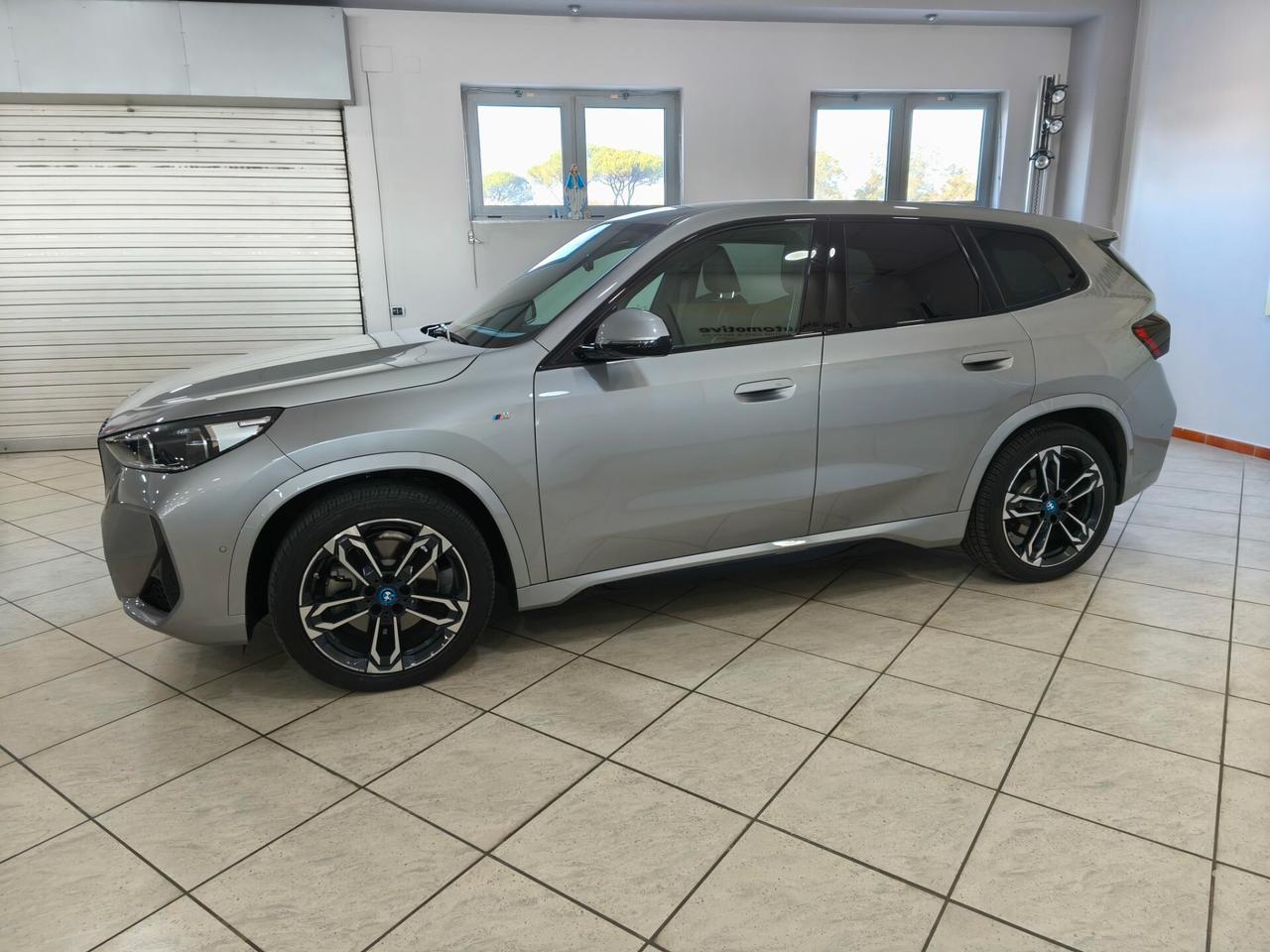 Bmw IX1 xDrive 30 Msport