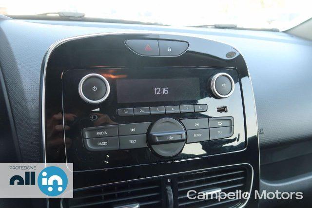 RENAULT Clio Clio 1.5 dci 75cv Energy Life
