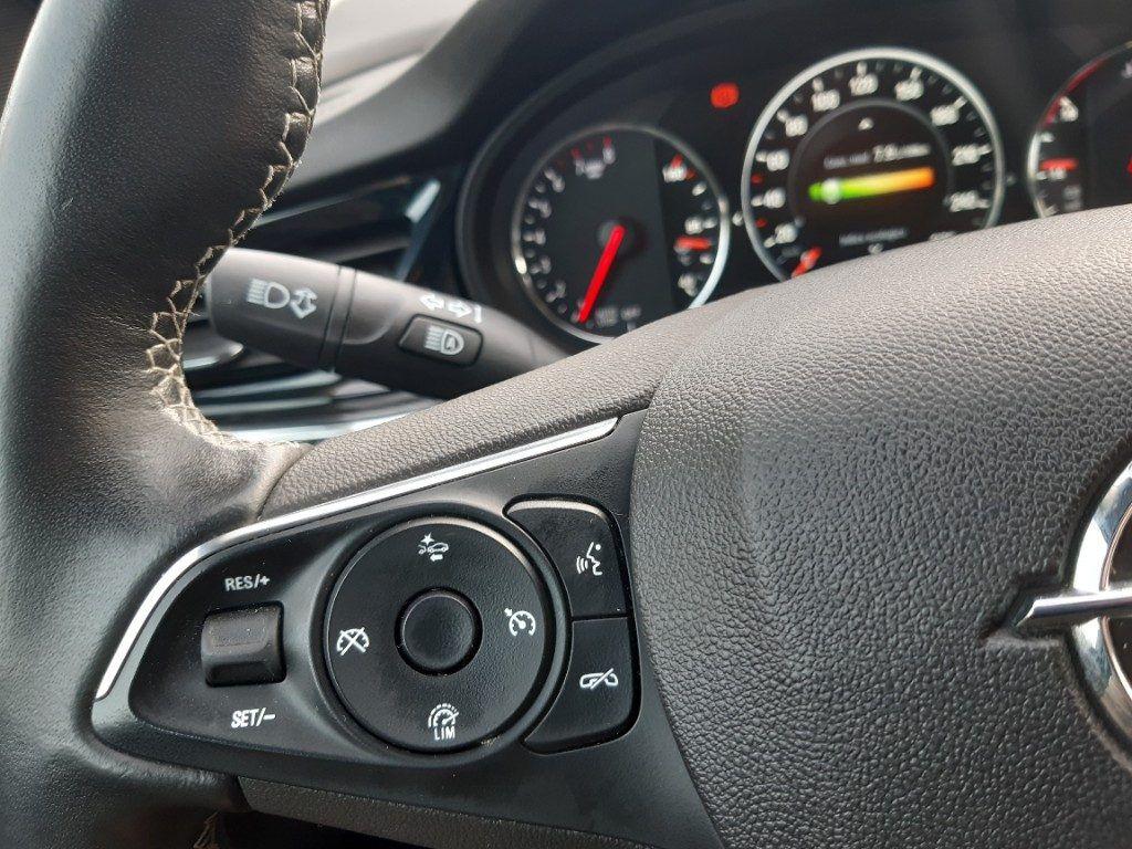 Opel Insignia 1.5 Turbo S&S Sports Tourer Innovation