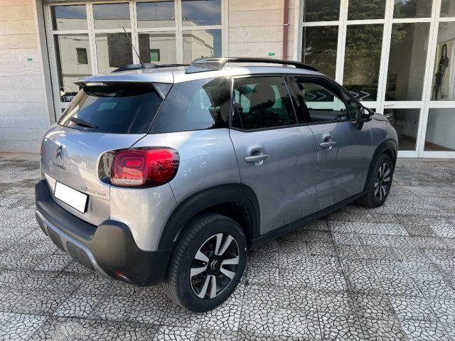 CITROEN C3 Aircross BlueHDi 110 S&S Shine