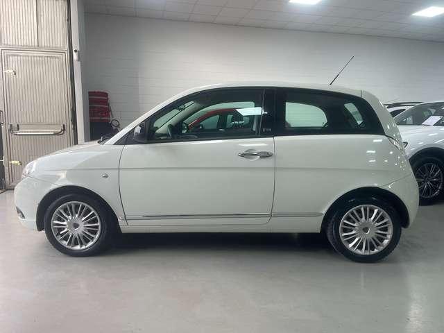 Lancia Ypsilon Ypsilon II 2007 1.2 8v Diva 69cv