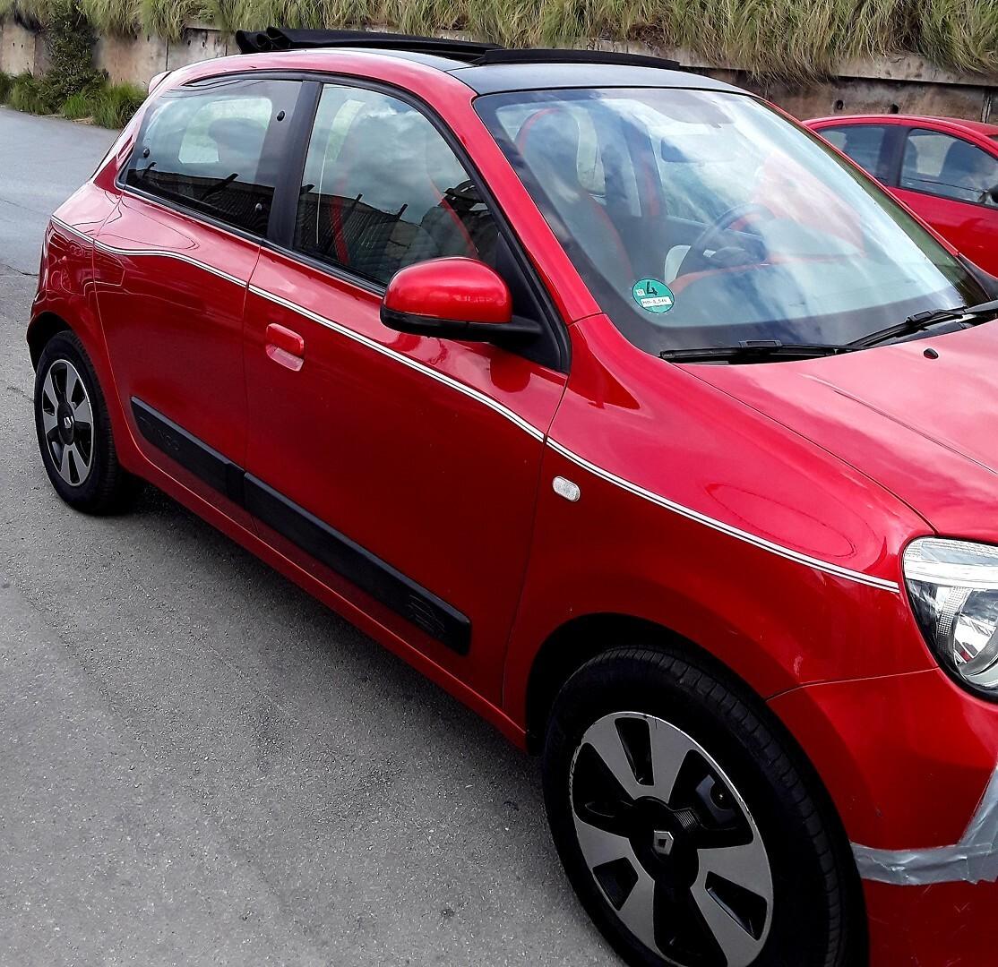 RENAULT TWINGO EXPRESSION 91000 KM