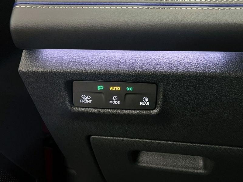 Volkswagen Tiguan Tiguan 1.5 etsi R-Line 150cv dsg