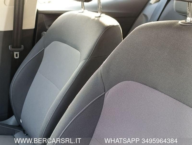 Skoda Fabia Fabia 1.0 TSI 95 CV Young Edition*DIGITAL COCKPIT*TELECAMERA POST*PDC*