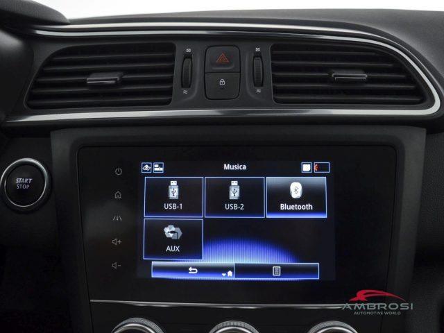 RENAULT Kadjar dCi 8V 115CV EDC Business