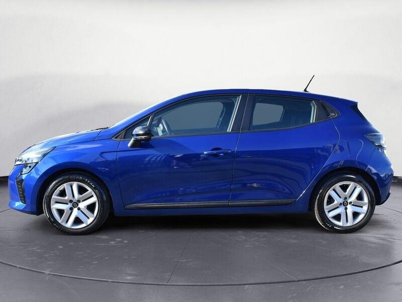 Renault Clio Clio SCe 65 CV 5 porte Evolution
