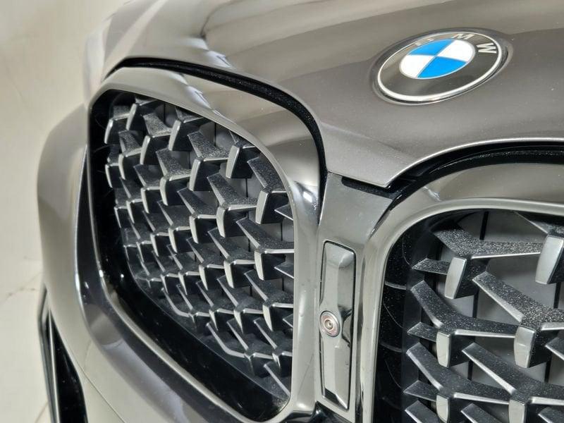 BMW X4 G02 2021 xdrive20i mhev 48V Msport auto