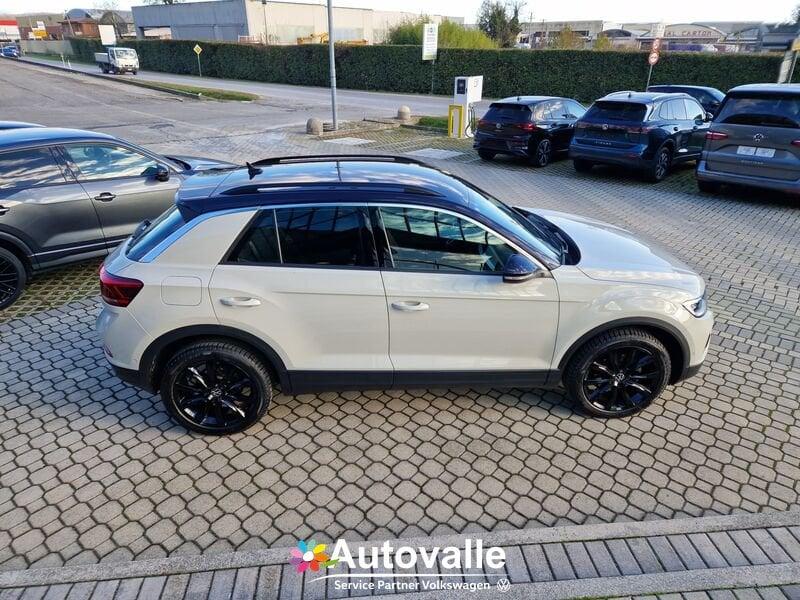 Volkswagen T-Roc T-Roc 1.5 TSI ACT DSG Life