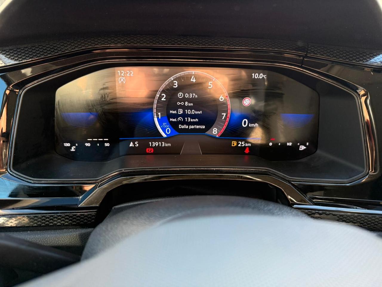 VOLKSWAGEN TAIGO 1,0 TSI 115 CV LIFE MY24