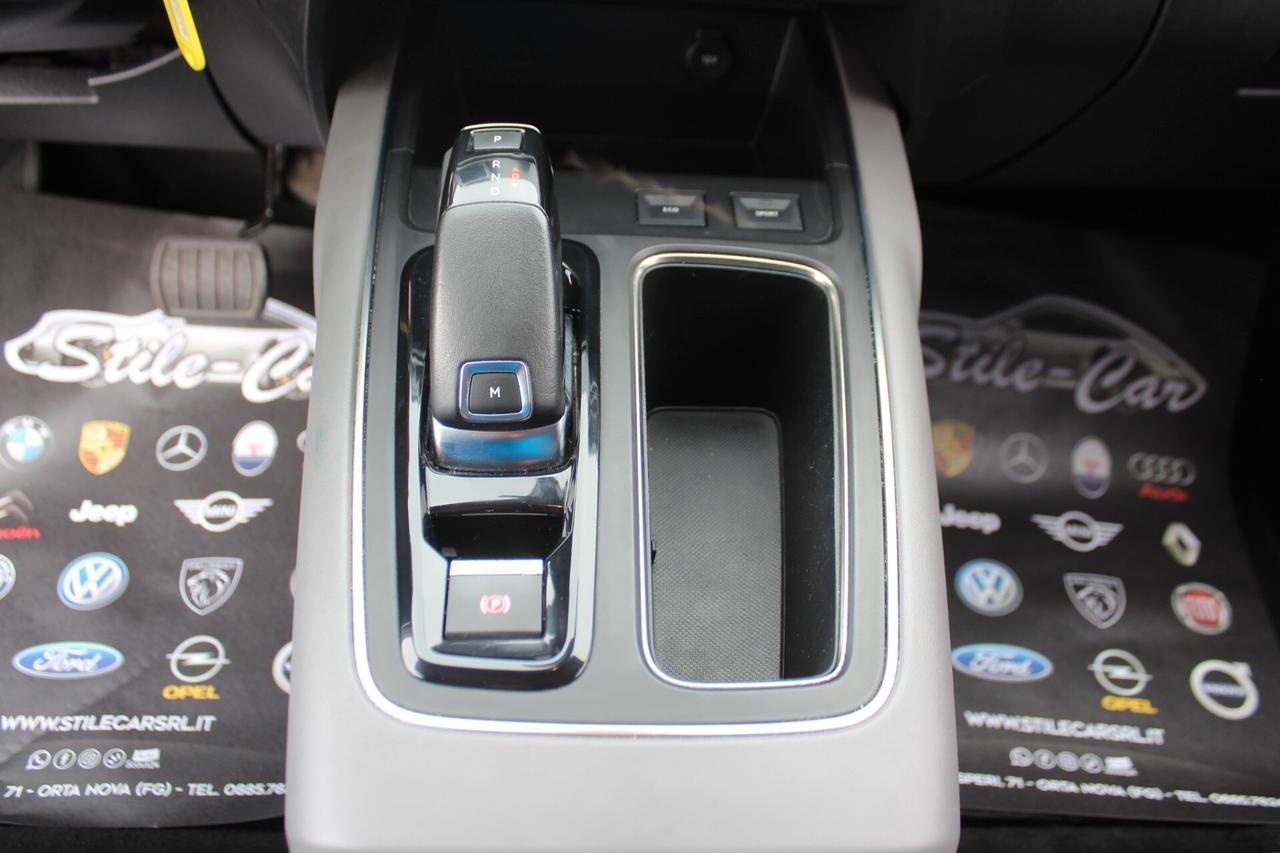 Citroen C5 Aircross C5 Aircross BlueHDi 130 S&S EAT8 Business