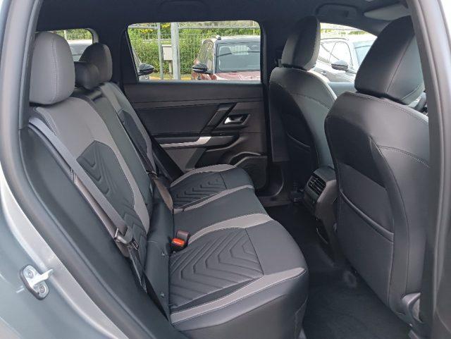 JEEP Compass 1.2 turbo e-hybrid mhev Summit fwd 145cv edct6