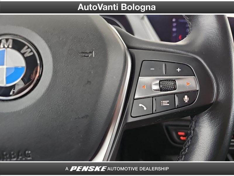 BMW Serie 1 118i 5p. Advantage