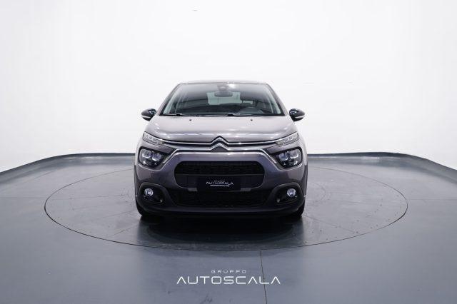 CITROEN C3 1.2 PureTech 110cv S&S Shine