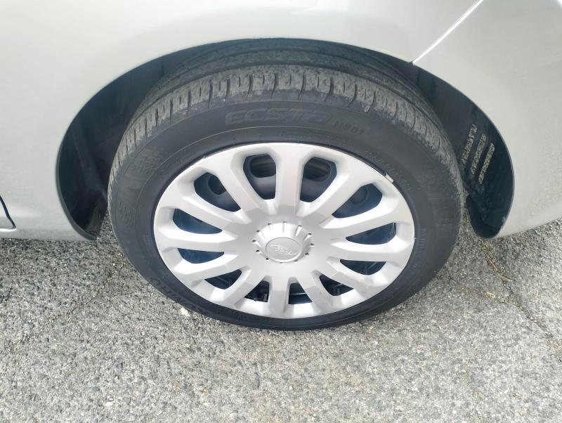 Ford Fiesta 5 Porte Fiesta 5p 1.2 16v + c/esp 82cv E5