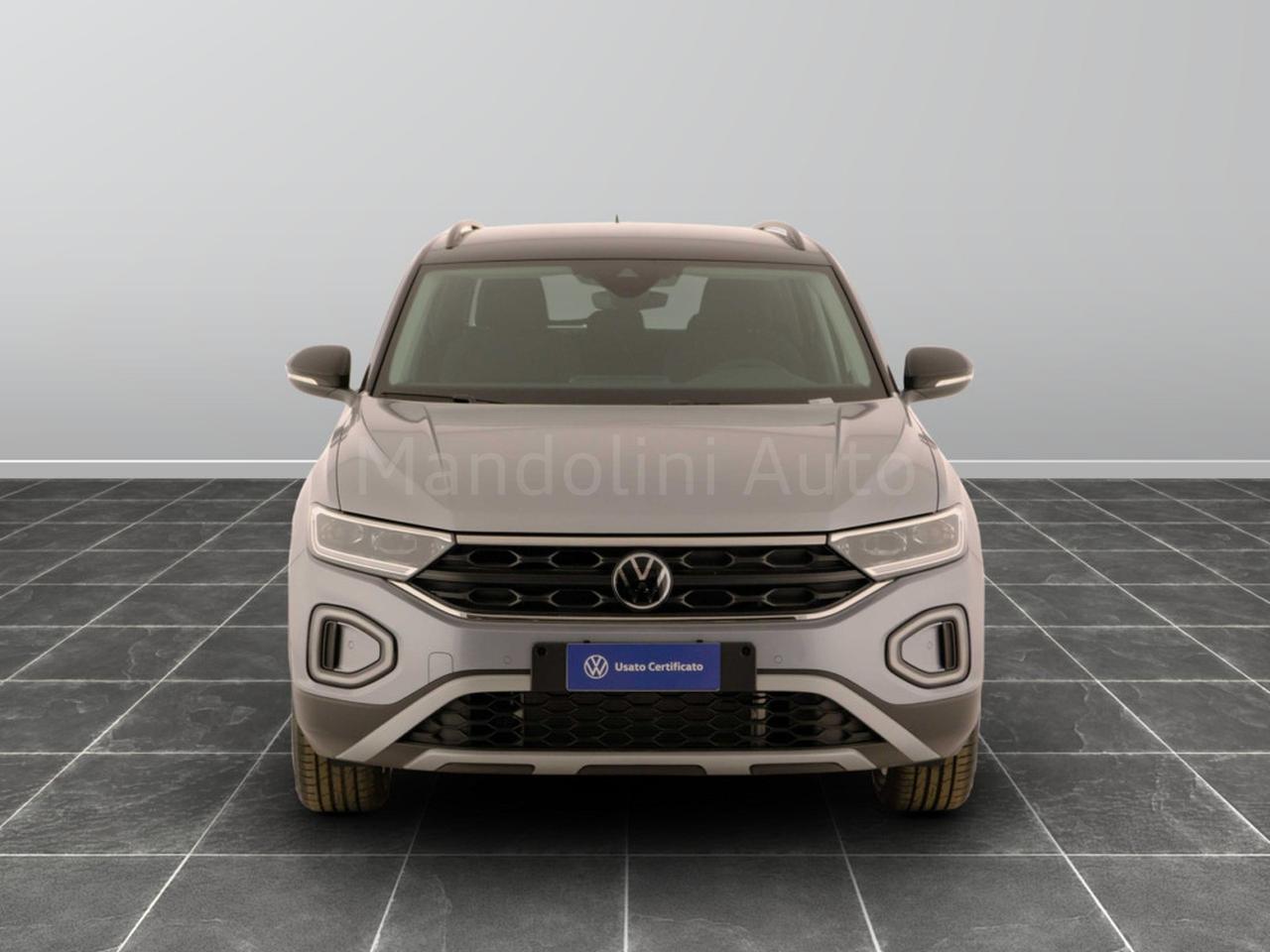 Volkswagen T-Roc 1.0 tsi 115cv edition plus