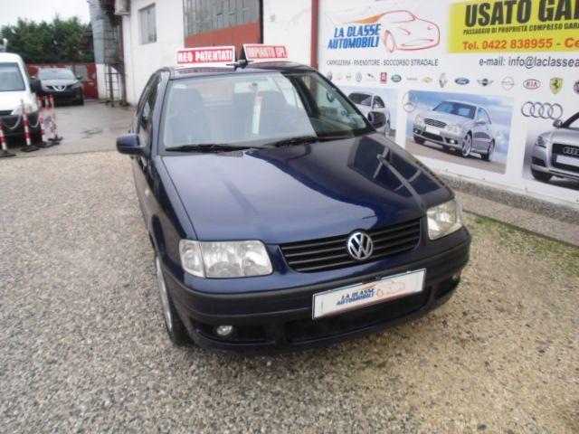 Volkswagen Polo 1.4 5p . Comfortline