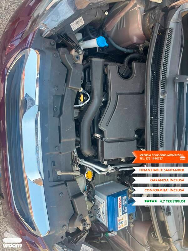 PEUGEOT 108 VTi 68 5 porte Allure TOP!