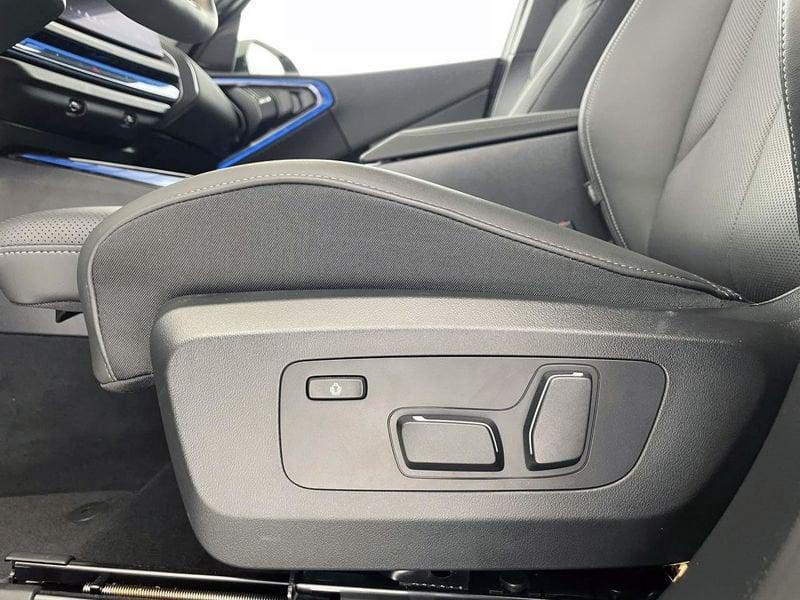 BMW X3 X3 xDrive20d 48V MSport