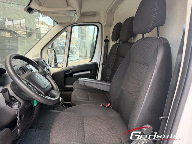 CITROEN Jumper 33 BlueHDi 140 S&S PLM-TM Furgone H2L2 PREZZO+IVA