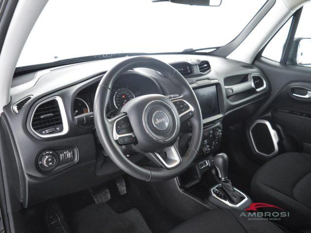 JEEP Renegade 1.6 Mjt 120 CV S